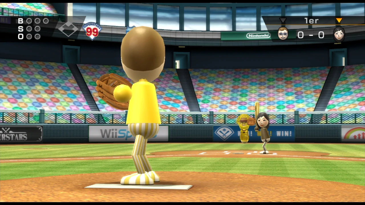WS - Gameplay Baseball 02