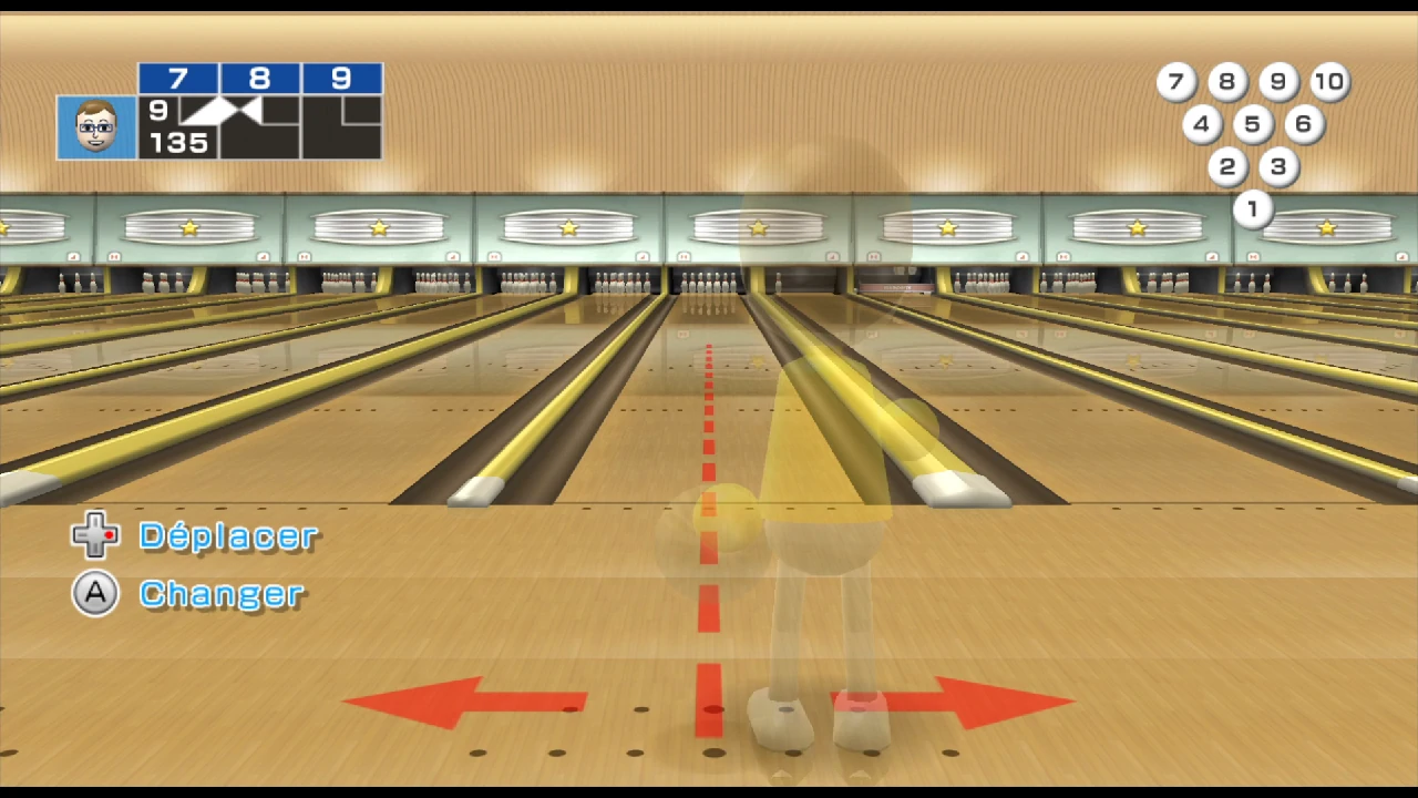 WS - Gameplay Bowling 02