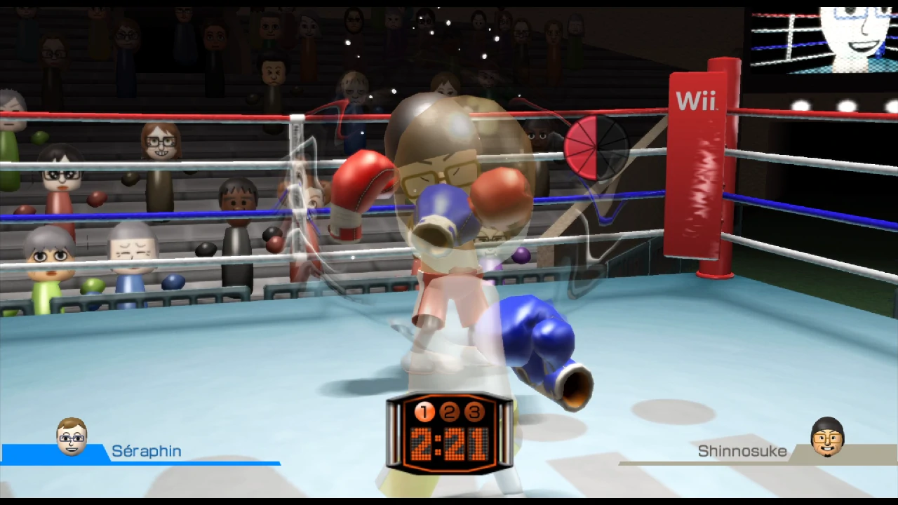 WS - Gameplay Boxe 02