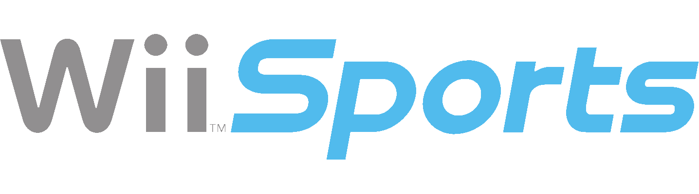 Wii Sports (Logo)