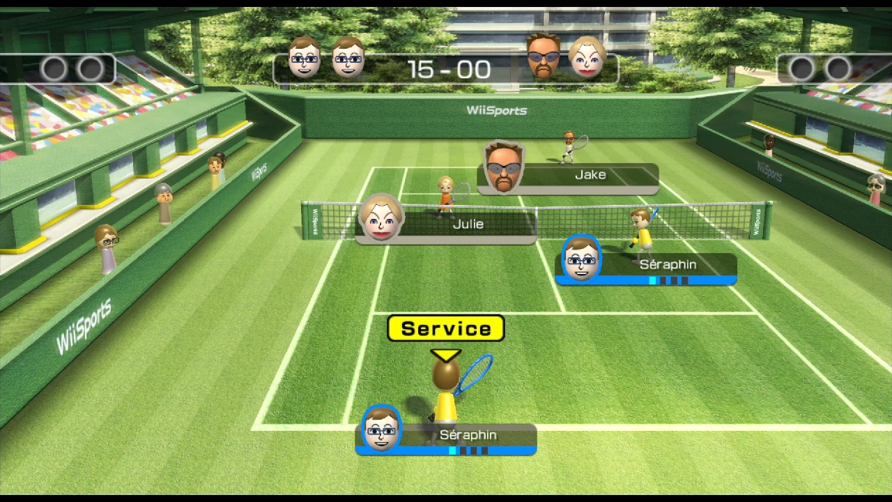 WS - Gameplay Tennis 02