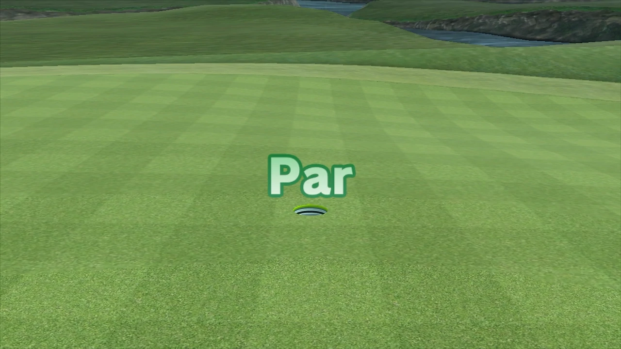 WSC - Gameplay Golf 02