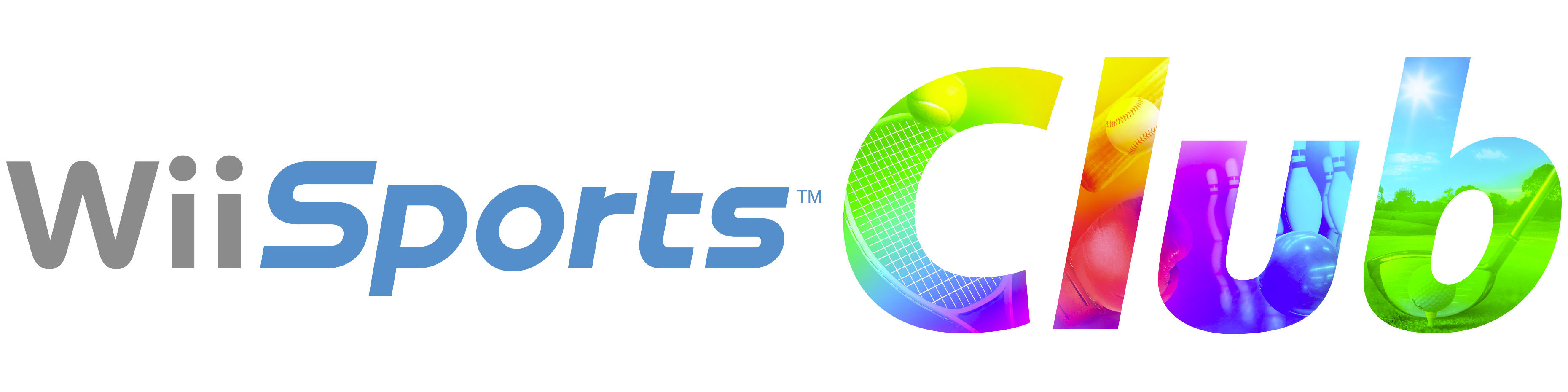 Wii Sports Club (Logo)