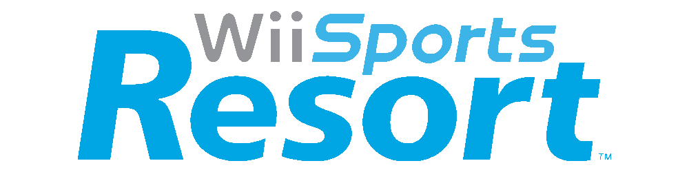 Wii Sports Resort (Logo)