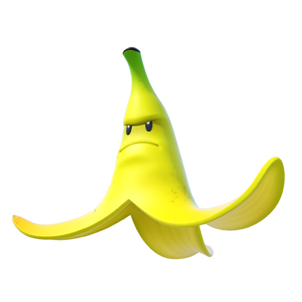 Banane géante