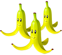 Triple Banane