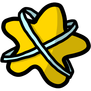 Planète Pop de Kirby