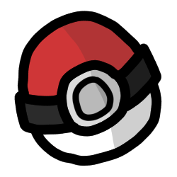 Pokéball de Pokémon