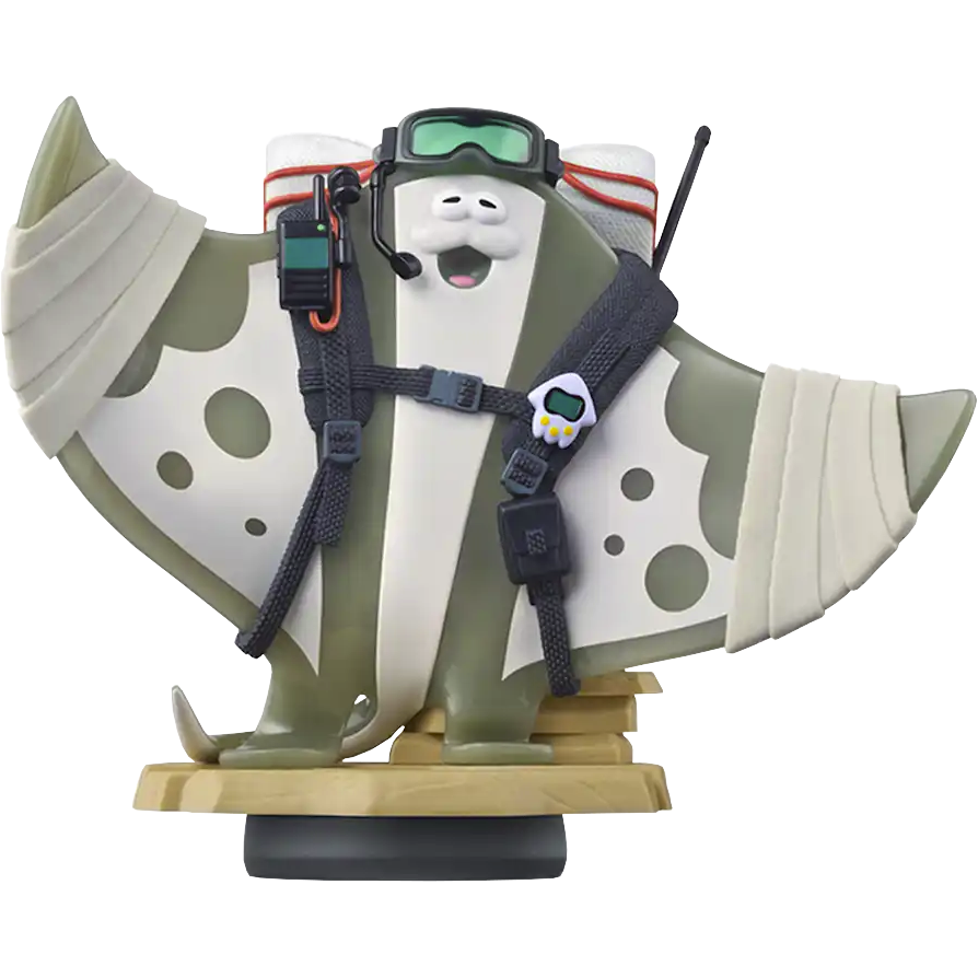 Raimi (Splatoon Raiders)