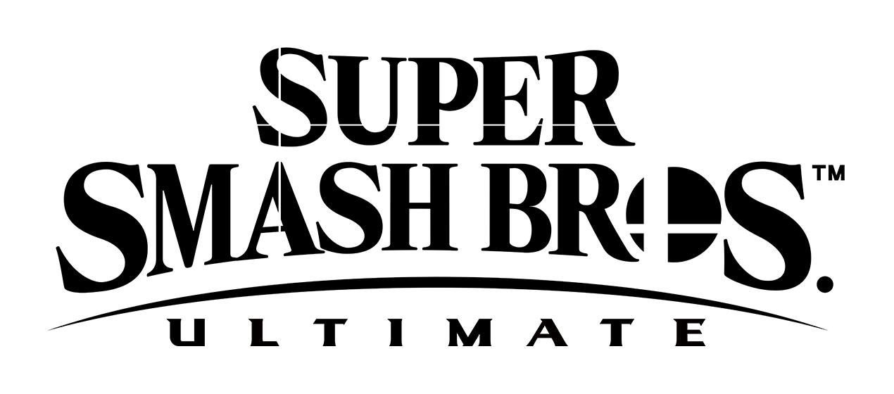 Super Smash Bros. Ultimate (Logo)